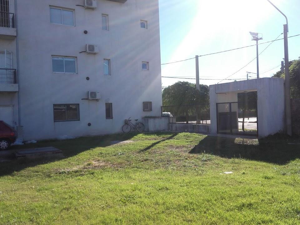 Los Abrojos 1 Santa Rosa  Exterior foto