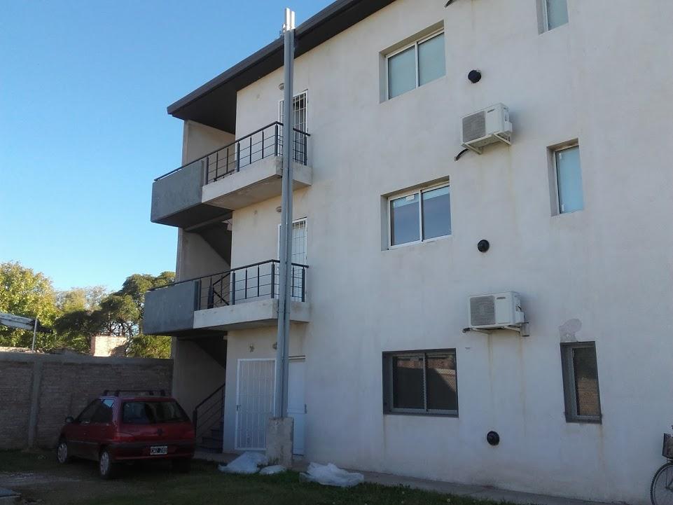 Los Abrojos 1 Santa Rosa  Exterior foto